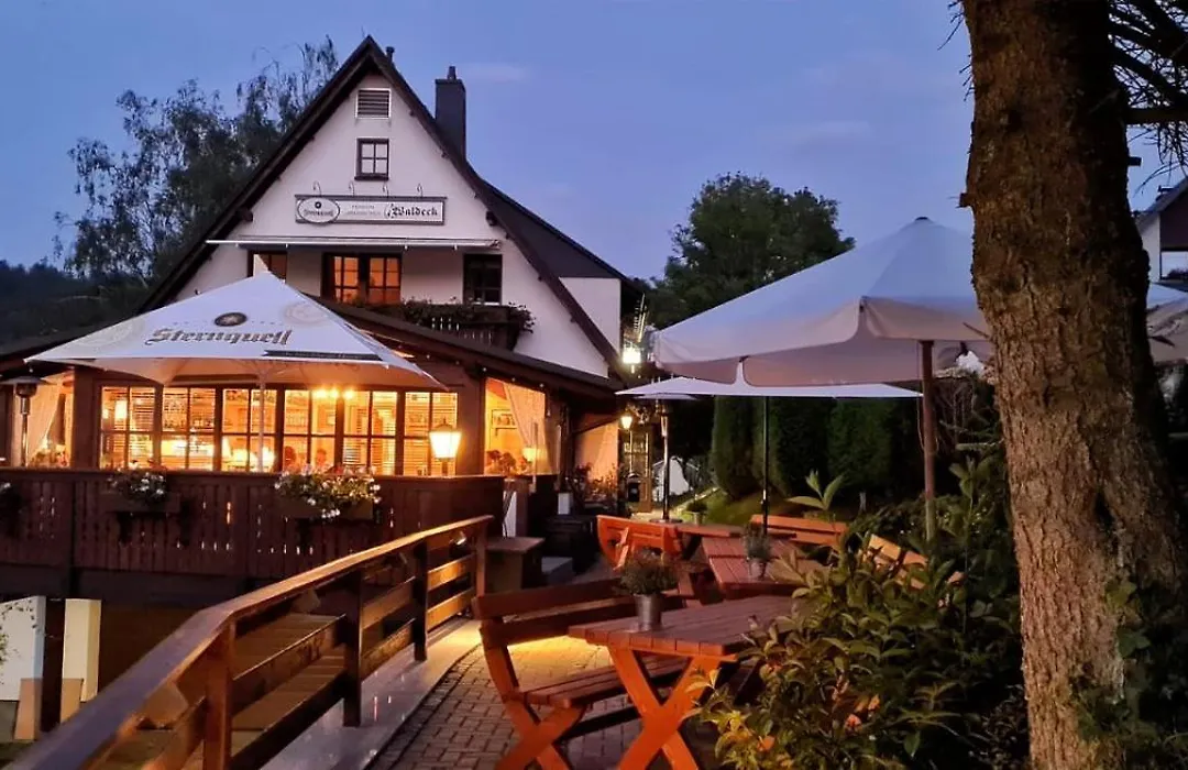 Landgasthof Waldeck-1