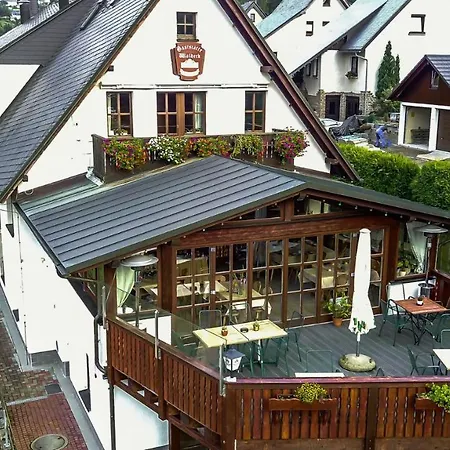 Landgasthof Waldeck-3