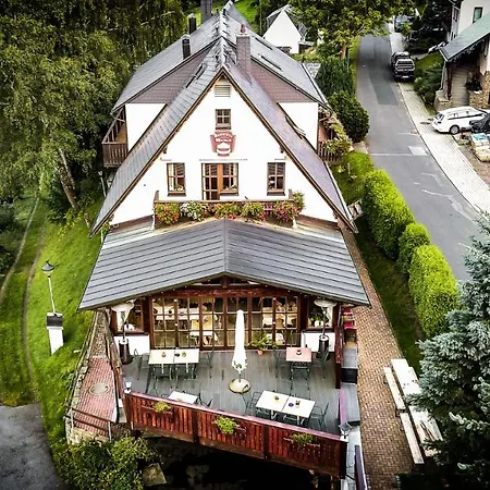Landgasthof Waldeck-2